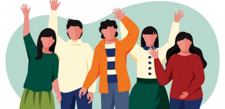 Youth Reaction: Εκπαιδευτικό πρόγραμμα για νέους της περιφέρειας 18-30 χρόνων