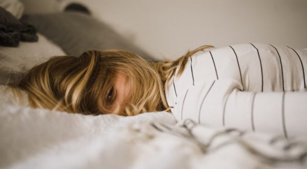 Ύπνος: Με αυτή την τακτική θα καταφέρεις να κοιμηθείς σε ελάχιστα λεπτά