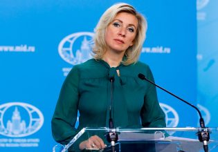 Πόλεμος στην Ουκρανία: Το Κρεμλίνο κατηγορεί την Ιαπωνία για «ρωσοφοβία» και «αήθεις επιθέσεις»