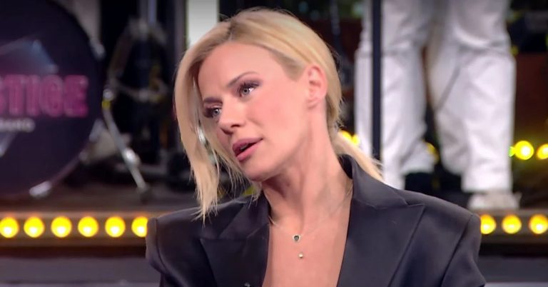 Ζέτα Μακρυπούλια: «Έπιασα πάτο…» – Συγκλονιστική εξομολόγηση