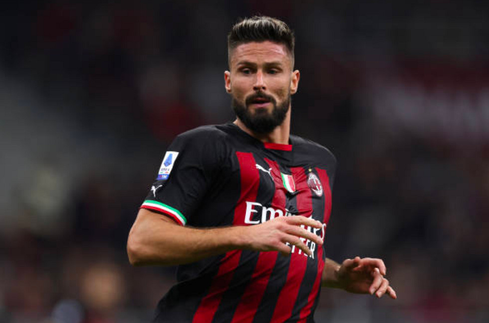 LIVE: Μίλαν – Τότεναμ