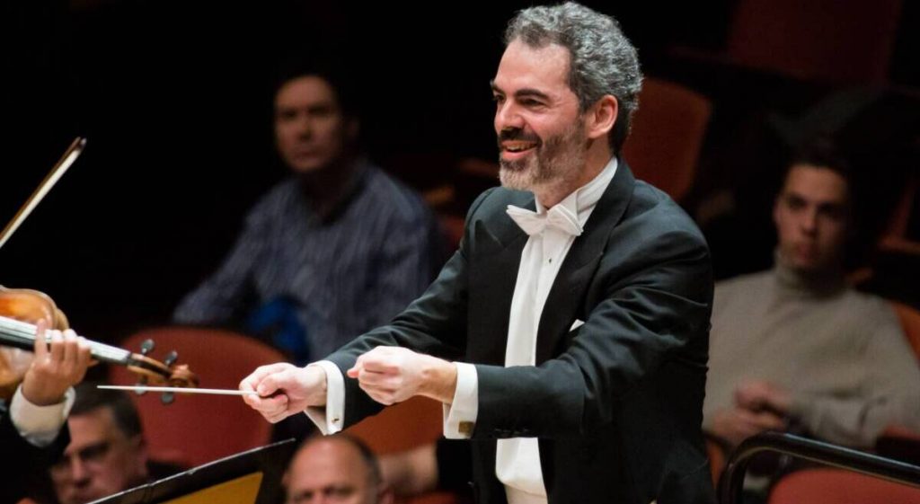 «Το στοίχημα στον Πουτσίνι είναι η σπιρτάδα, στον Μπάρτοκ η ευλυγισία»