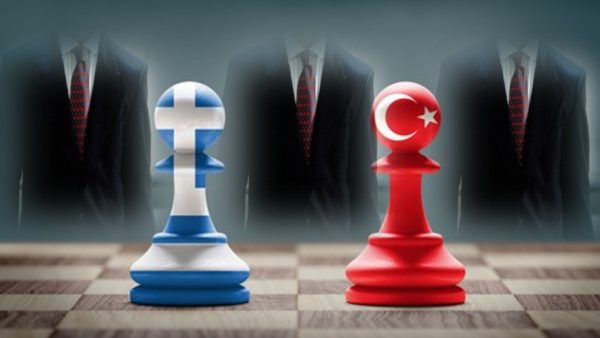 Ελληνοτουρκικά: Σταθερότητα μπορεί να σημαίνει και ακινησία