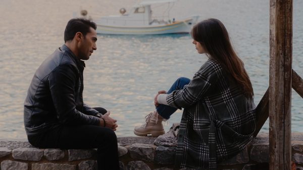 Η Γη της Ελιάς: Όλα όσα θα δούμε αυτή την εβδομάδα