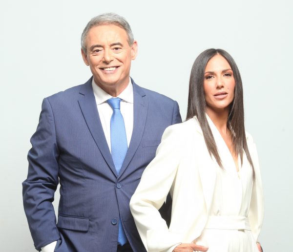 «Κοινωνία Ώρα Mega»: Με αυξημένη διάρκεια από τη Δευτέρα 20 Φεβρουαρίου