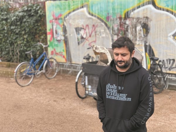 Η επιτύμβια στήλη που… ένωσε Ελληνες και Τούρκους