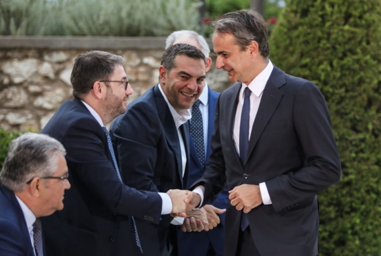 Μεταγραφές ΠΑΣΟΚ και… πάσης Δεξιάς