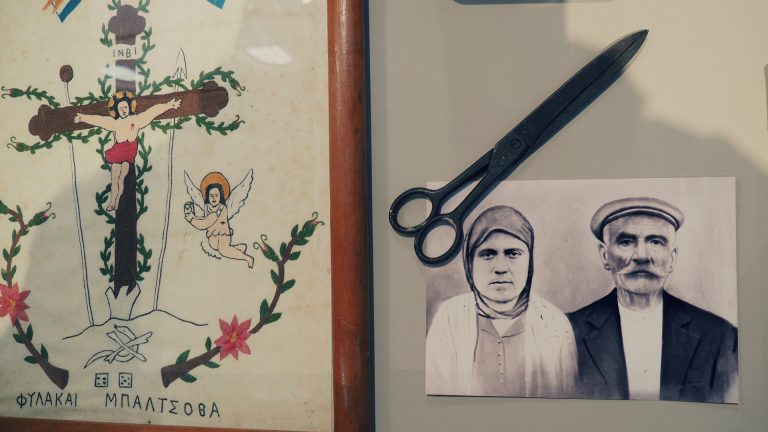 Ηράκλειο: «Πρόσφυγες στην Κρήτη μετά τη Μικρασιατική Καταστροφή» – Έκθεση με ιστορίες και ντοκουμέντα 100 χρόνων