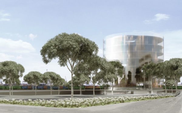 Άνοιξε ο δρόμος για το Μουσείο Ολοκαυτώματος στη Θεσσαλονίκη