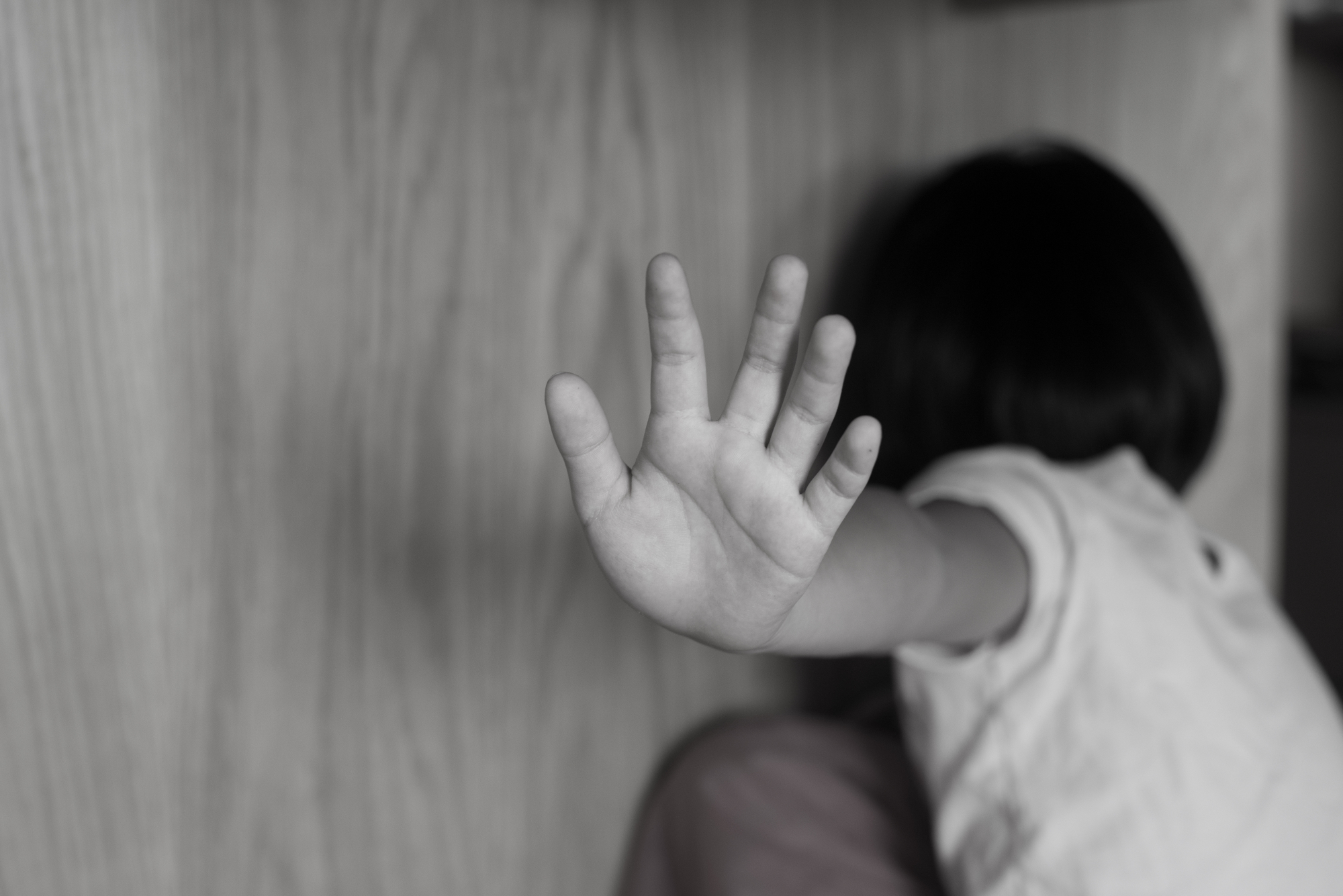 Βιασμός 4χρονου: «Βλέπαμε στην τηλεόραση τα 