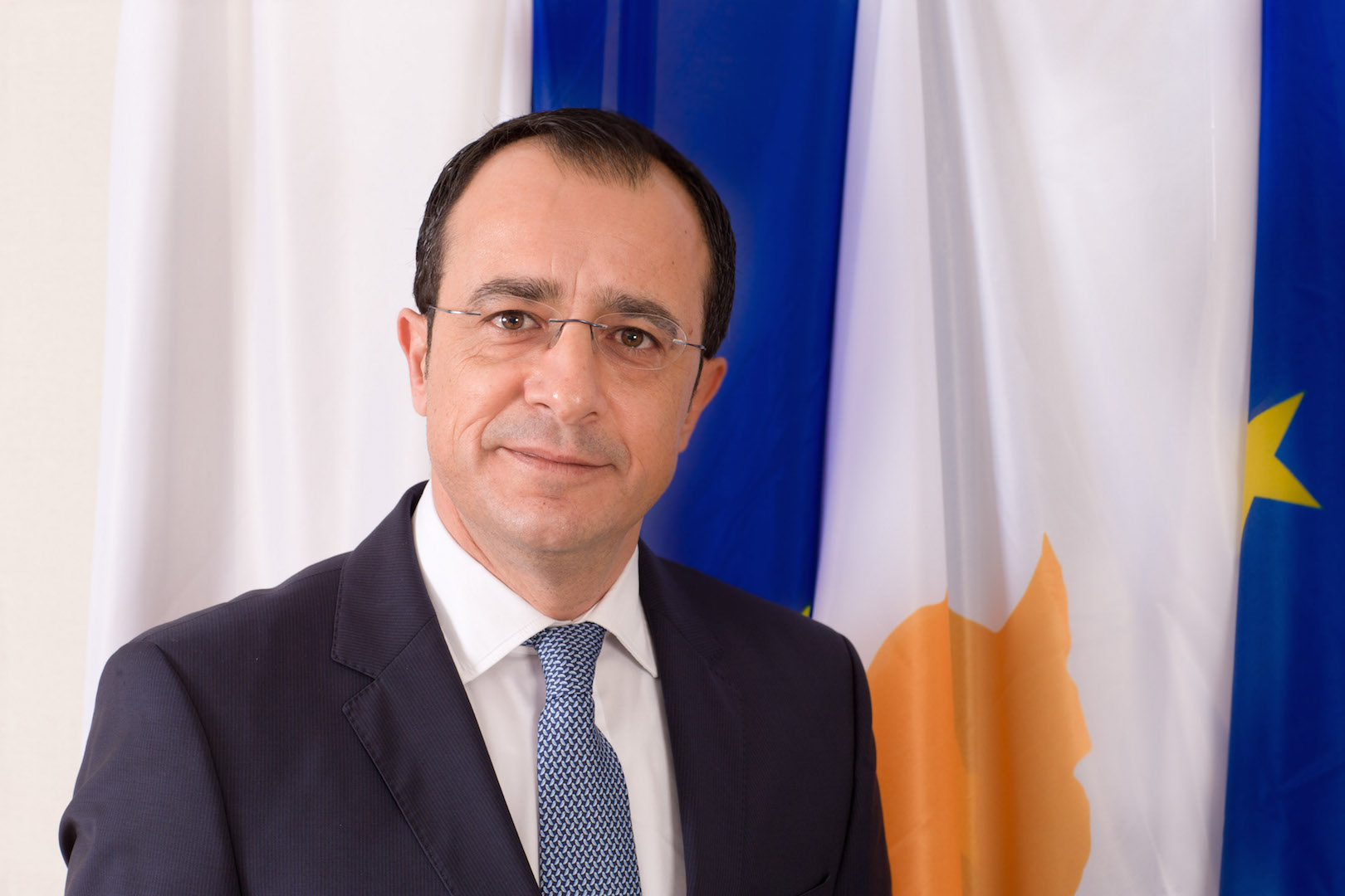 Χριστοδουλίδης: Το βασικό ζητούμενο είναι να ανταποκριθούμε με επιτυχία στις προσδοκίες του κυπριακού λαού