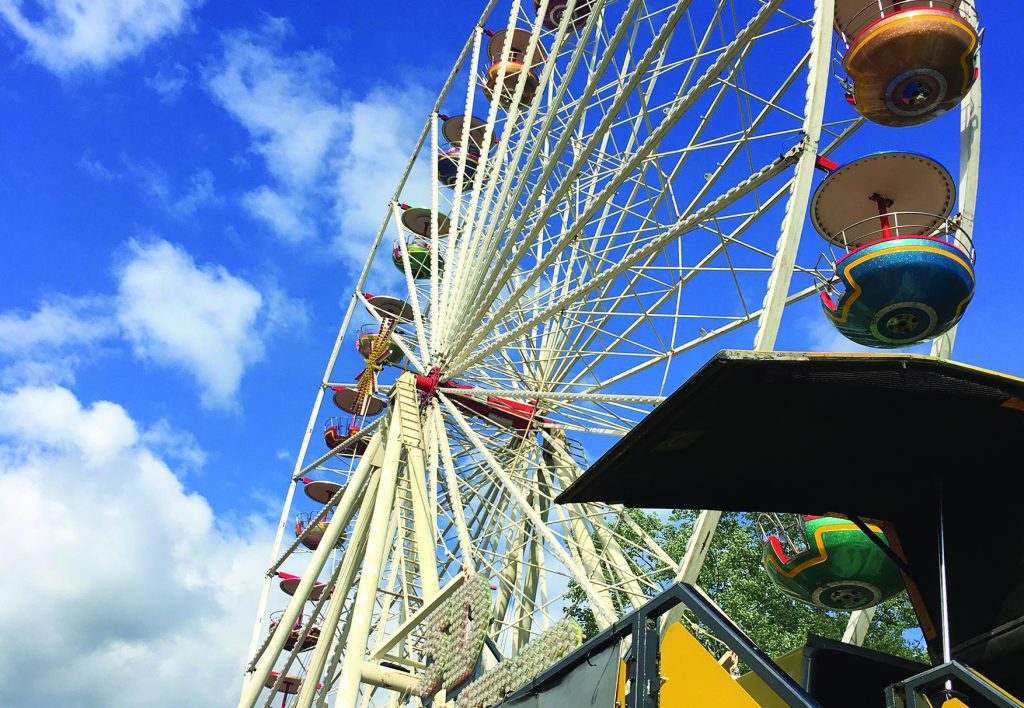 Θεσσαλονίκη – Ελευσίνα: Μια διαδρομή πολιτισμού!