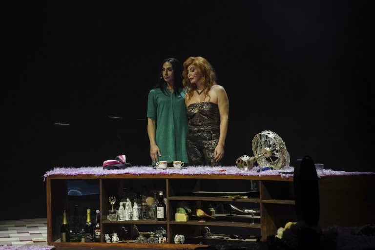 «Στρέλλα» στη Λυρική Σκηνή: Μια ιστορική στιγμή, μια χαμένη ευκαιρία και ένα μεγάλο «γιατί»