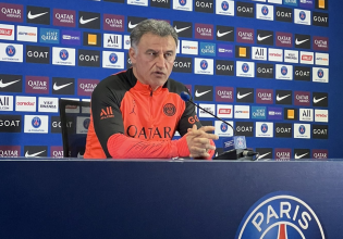 Ο Γκαλτιέ και η μεγάλη πίεση στην Παρί