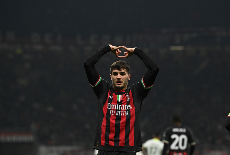 Μίλαν – Τότεναμ 1-0: Ο Ντίαθ «καθάρισε» για τους Ιταλούς