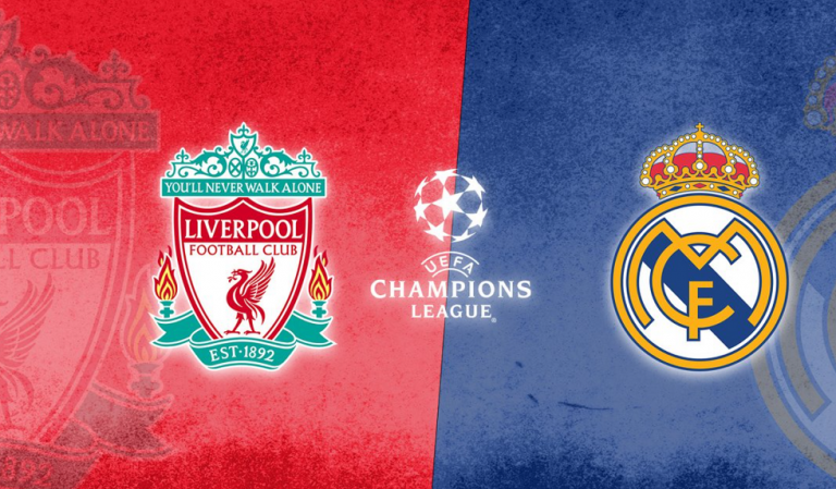 Οι ενδεκάδες Λίβερπουλ και Ρεάλ Μαδρίτης (pics)