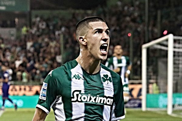 Ο Αϊτόρ και το πράσινο μήνυμα