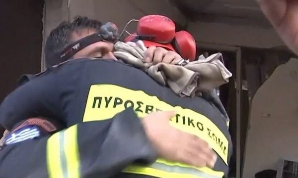 Ενωμένοι στην καταστροφή – Οι λαοί δείχνουν το δρόμο