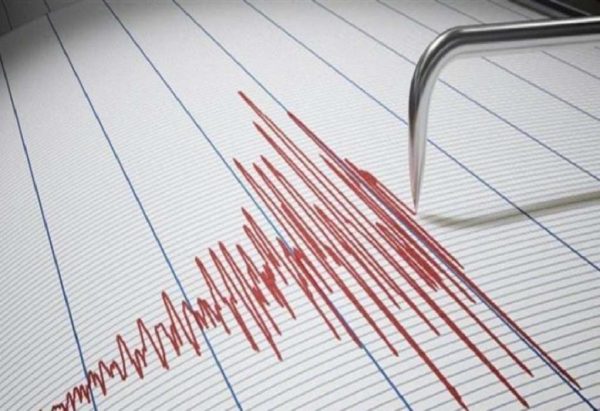 Πολύ ισχυρός σεισμός 7,7 Ρίχτερ στην Τουρκία