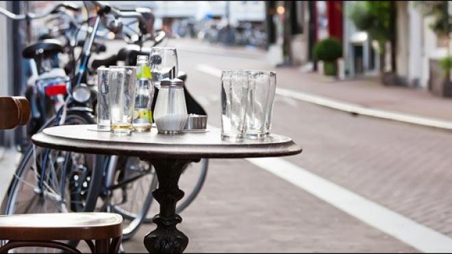 Δημόσιος χώρος