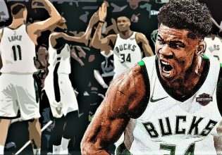 «Ψήνουν» trade που θα αλλάξει τις ισορροπίες του ΝΒΑ οι Μπακς