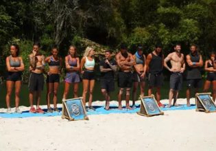 Survivor spoiler: Αυτός είναι ο 4ος υποψήφιος προς αποχώρηση