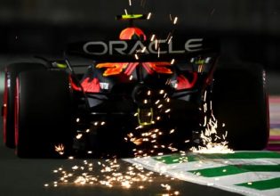 Grand Prix Τζέντα: Άχαστος ο Πέρες