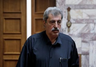 Εκτός ψηφοδελτίων, «παίζεται» η διαγραφή: H επόμενη μέρα για Πολάκη