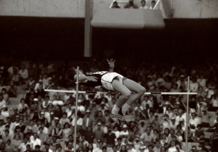 Πέθανε ο Ντικ Φόσμπερι, ο άνθρωπος που άλλαξε το άλμα εις ύψος