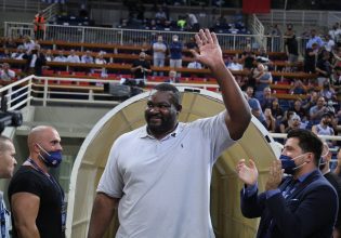 Απίστευτη περιγραφή  Σχορτσανίτη για σχόλιο που τον στιγμάτισε «θα βιάσω την κόρη και τον γιο σου» (vid)