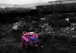 Τέμπη: «Δεν γνωρίζω ακόμη πού θα κινηθούν οι έρευνες της Επιτροπής», λέει ο καθηγητής Προφυλλίδης