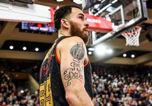 Εκτός Μονακό λόγω παραπτώματος ο Τζέιμς!