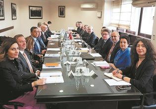 Η σημασία του ΙΜΟ για την Ελλάδα και η στήριξη στην Τουρκία