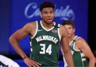 Πρόκληση προς Γιάννη: «Αυτός είναι ο MVP σας;»