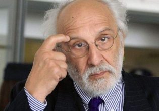 Τέμπη: «Μπορεί να ασκηθούν διώξεις σε πολιτικά πρόσωπα» λέει ο Λυκουρέζος