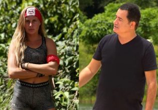 Survivor: Ο Ατζούν αποκάλυψε πως η Δαλάκα δεν τηλεφώνησε σε κάποιον