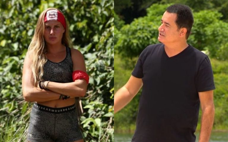 Survivor: Ο Ατζούν αποκάλυψε πως η Δαλάκα δεν τηλεφώνησε σε κάποιον
