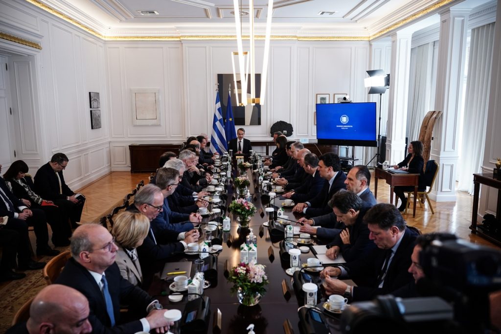 Τέμπη: Ανακοινώνονται οι αποζημιώσεις για τα θύματα