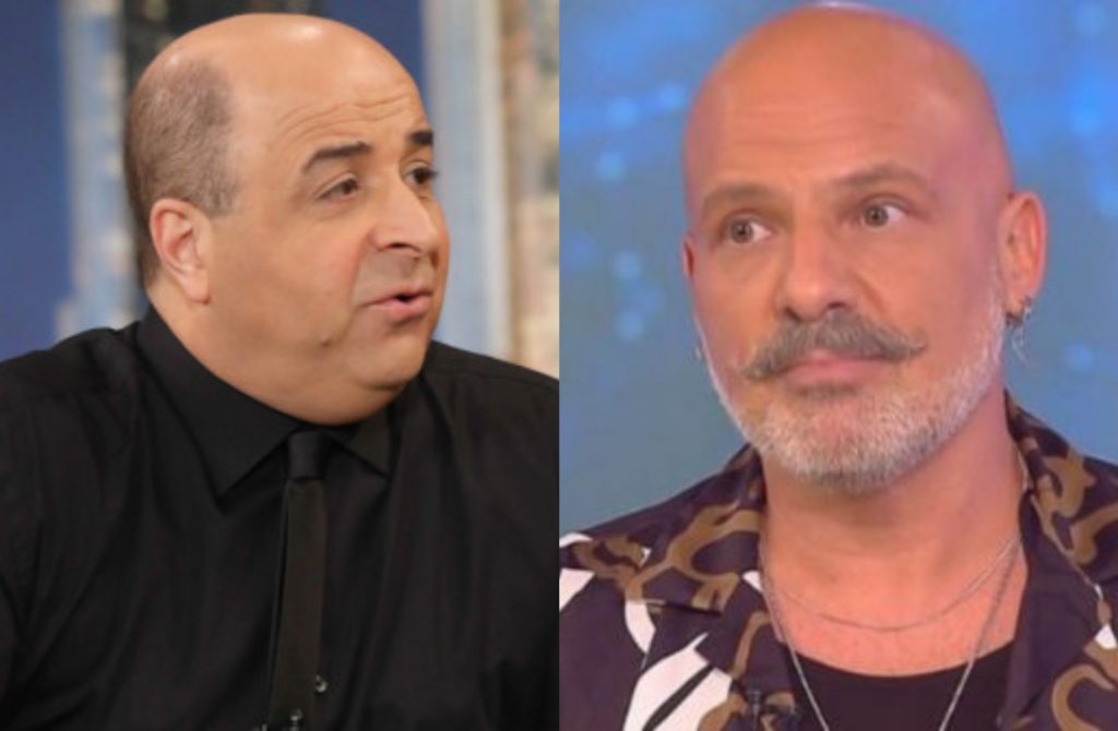 Νίκος Μουτσινάς: Ενοχλημένος με την μεταγραφή του Σεφερλή στον ΣΚΑΙ;