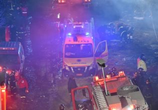 Τέμπη: Νέα στοιχεία για την… αδικαιολόγητη φωτιά στο τρένο – «Μη φυσιολογικές οι θερμοκρασίες»