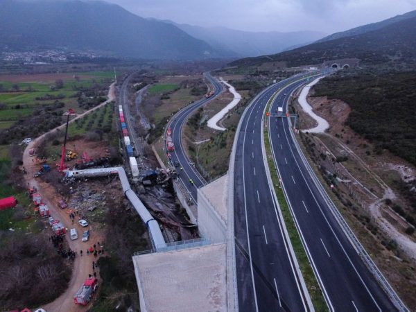 ΔΣΑ για Τέμπη: «Ζητήσαμε να φτάσουν οι ευθύνες όσο πιο ψηλά γίνεται»