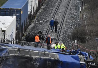 Τέμπη: Τραγικό παιχνίδι της μοίρας – «Μάζευε ρεπό για να δει την οικογένειά της στις ΗΠΑ»