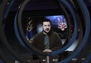 Ουκρανία: Το Κίεβο επιμένει στην απομάκρυνση των ρωσικών δυνάμεων