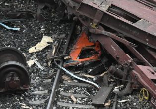 Τέμπη: Αυτοί είναι οι Εφέτες ανακριτές που ορίστηκαν για τη διερεύνηση των αιτιών του δυστυχήματος