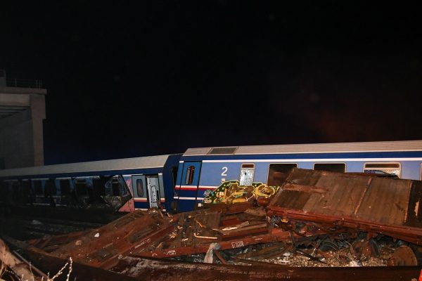 Τέμπη: Μια 21χρονη από την Αλβανία ανάμεσα στους αγνοούμενους