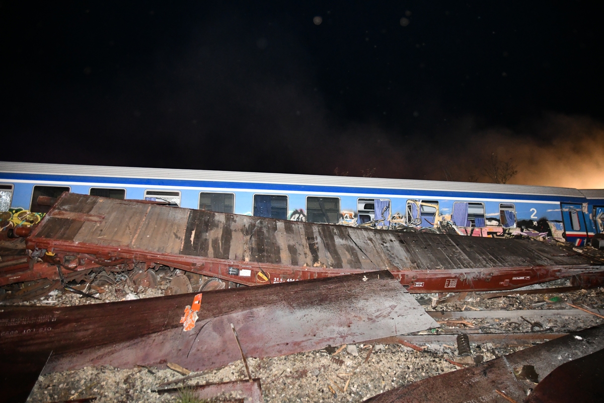 ΚΚΕ για επιτροπή: «Βασική της αποστολή να ‘τεκμηριώσει’ προαποφασισμένο πόρισμα περί ανθρώπινου λάθους»