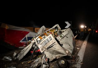 Τέμπη: Παραδέχθηκε το τραγικό του λάθος ο σταθμάρχης