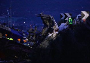 Τέμπη: «Αν λειτουργούσαν τα συστήματα ασφαλείας, θα είχε αποφευχθεί η σύγκρουση»