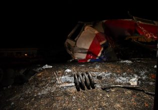 Τέμπη: Εδώ και μήνες είχαν ενημερώσει οι σιδηροδρομικοί για τις ελλείψεις και τις βλάβες