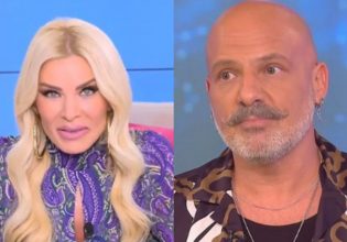 Κατερίνα Καινούργιου: «Τρομερή κακία και τοξικότητα» – Το μήνυμα για τον Μουτσινά